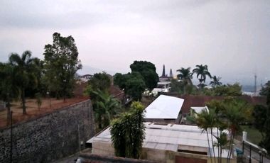 Villa nusa indah_Tretes