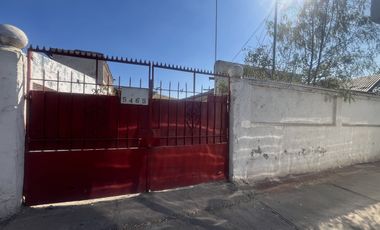 CASA MACUL