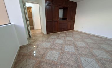 Venta de Departamento en Santiago de Surco