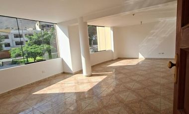 Venta de Departamento en Santiago de Surco