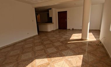 Venta de Departamento en Santiago de Surco