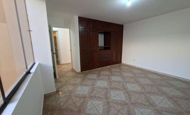 Venta de Departamento en Santiago de Surco
