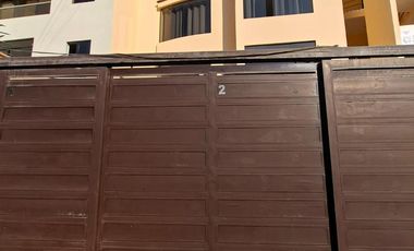Venta de Departamento en Santiago de Surco