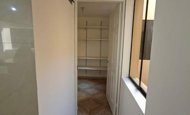 Venta de Departamento en Santiago de Surco