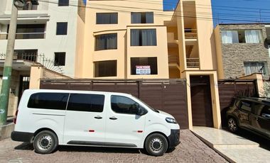 Venta de Departamento en Santiago de Surco