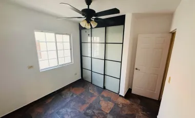 Casa en renta en Hacienda Santa Fe, Apodaca, Nuevo León