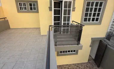 Casa en renta en Hacienda Santa Fe, Apodaca, Nuevo León