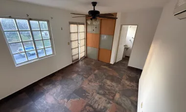 Casa en renta en Hacienda Santa Fe, Apodaca, Nuevo León