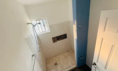 Casa en renta en Hacienda Santa Fe, Apodaca, Nuevo León