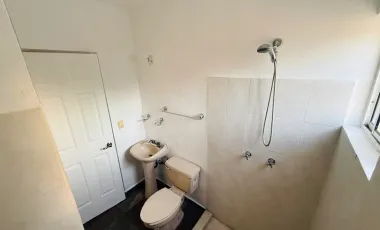 Casa en renta en Hacienda Santa Fe, Apodaca, Nuevo León