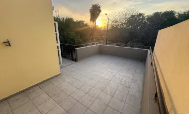 Casa en renta en Hacienda Santa Fe, Apodaca, Nuevo León
