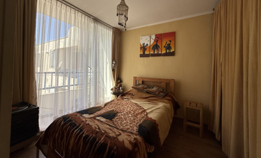 En Venta Increíble Departamento En La Costa de Coquimbo