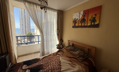 En Venta Increíble Departamento En La Costa de Coquimbo