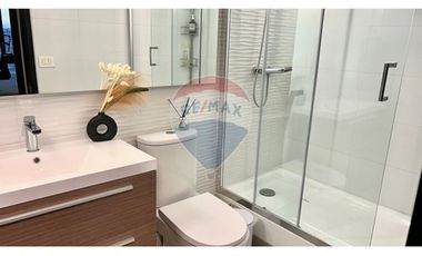ESPECTACULAR DUPLEX, TERRAZA Y VISTA