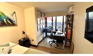ESPECTACULAR DUPLEX, TERRAZA Y VISTA