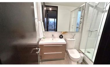 ESPECTACULAR DUPLEX, TERRAZA Y VISTA