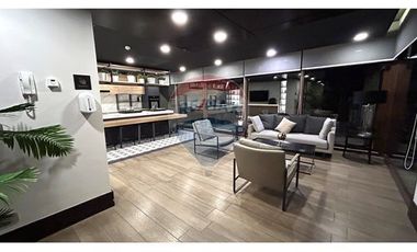 ESPECTACULAR DUPLEX, TERRAZA Y VISTA