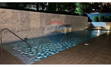 ESPECTACULAR DUPLEX, TERRAZA Y VISTA