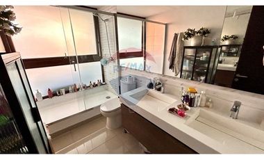 ESPECTACULAR DUPLEX, TERRAZA Y VISTA