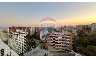 ESPECTACULAR DUPLEX, TERRAZA Y VISTA