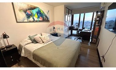 ESPECTACULAR DUPLEX, TERRAZA Y VISTA