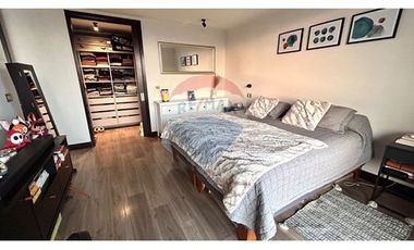 ESPECTACULAR DUPLEX, TERRAZA Y VISTA