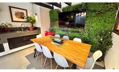 ESPECTACULAR DUPLEX, TERRAZA Y VISTA