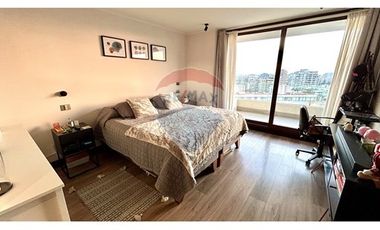 ESPECTACULAR DUPLEX, TERRAZA Y VISTA