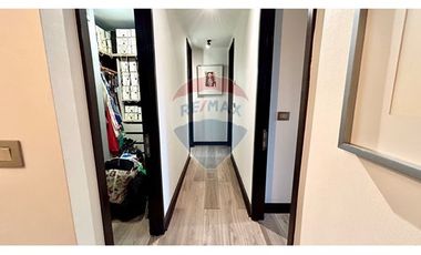 ESPECTACULAR DUPLEX, TERRAZA Y VISTA
