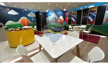 ESPECTACULAR DUPLEX, TERRAZA Y VISTA