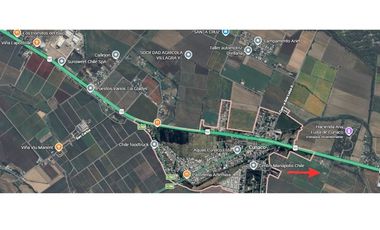 ¡Exclusiva Parcela con Viña en Colchagua!