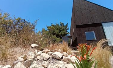 Casa Valle Pupuya Mar Naturaleza Inversión