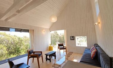 Casa Valle Pupuya Mar Naturaleza Inversión