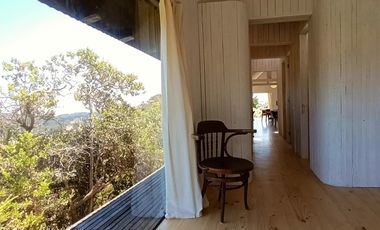 Casa Valle Pupuya Mar Naturaleza Inversión