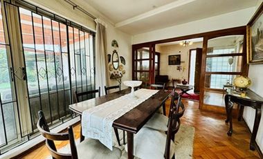 Casa esquina para uso residencial y comercial