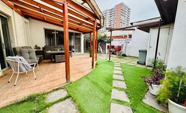 Casa esquina para uso residencial y comercial