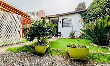 Casa esquina para uso residencial y comercial