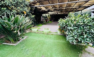Casa esquina para uso residencial y comercial
