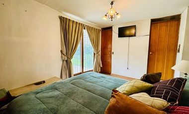 Casa esquina para uso residencial y comercial