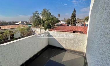 Espectacular casa muy espaciosa