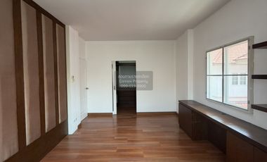 FOR SELL House Baan Lalin In the park Srinakarin - Teparak  CX-152446