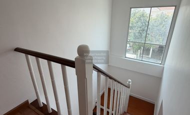FOR SELL House Baan Lalin In the park Srinakarin - Teparak  CX-152446