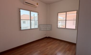 FOR SELL House Baan Lalin In the park Srinakarin - Teparak  CX-152446