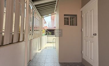 FOR SELL House Baan Lalin In the park Srinakarin - Teparak  CX-152446