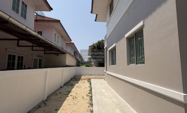 FOR SELL House Baan Lalin In the park Srinakarin - Teparak  CX-152446