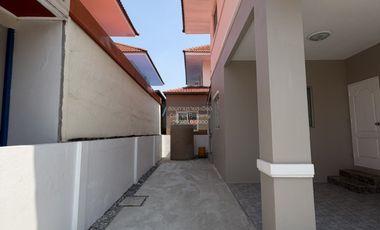 FOR SELL House Baan Lalin In the park Srinakarin - Teparak  CX-152446