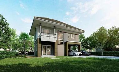 บ้าน ให้เช่า ใน Na Di, Mueang Samut Sakhon