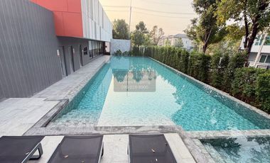 FOR RENT Townhouse/Townhome  Pleno Town Pinklao - Sai 5  CX-151868