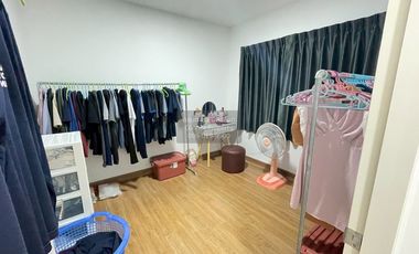 FOR RENT Townhouse/Townhome  Pleno Town Pinklao - Sai 5  CX-151868