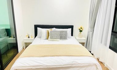 FOR RENT Condo I Condo Salaya 2 The Campus  CX-92663